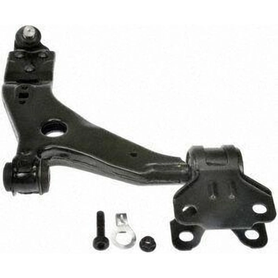 Control Arm With Ball Joint by DORMAN (OE SOLUTIONS) - 528-281 pa1