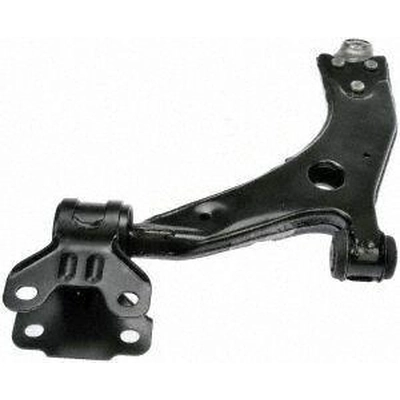 Control Arm With Ball Joint by DORMAN (OE SOLUTIONS) - 528-282 pa3