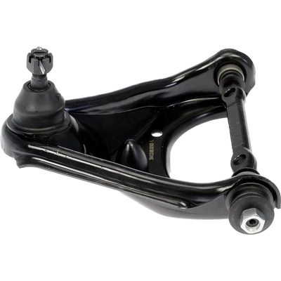Control Arm With Ball Joint by DORMAN (OE SOLUTIONS) - 528-333 pa1