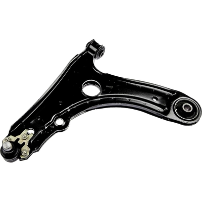Control Arm With Ball Joint by DORMAN (OE SOLUTIONS) - 528-351 pa1