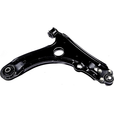 Control Arm With Ball Joint by DORMAN (OE SOLUTIONS) - 528-351 pa2