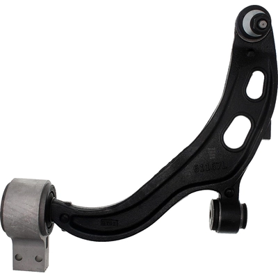 Control Arm With Ball Joint by DORMAN (OE SOLUTIONS) - 528-353 pa1