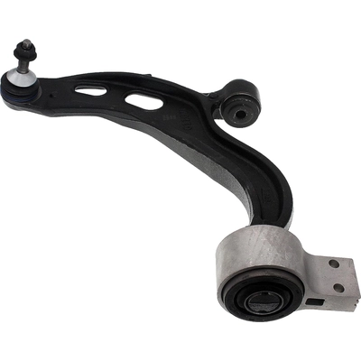 Control Arm With Ball Joint by DORMAN (OE SOLUTIONS) - 528-353 pa2