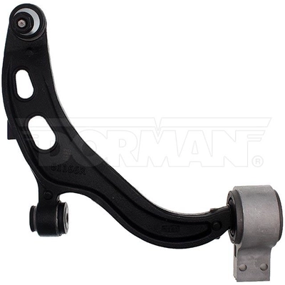 Control Arm With Ball Joint by DORMAN (OE SOLUTIONS) - 528-354 pa2