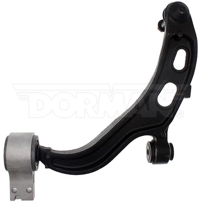 Control Arm With Ball Joint by DORMAN (OE SOLUTIONS) - 528-354 pa3