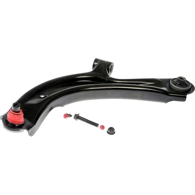 Control Arm With Ball Joint by DORMAN (OE SOLUTIONS) - CB69083RD pa1