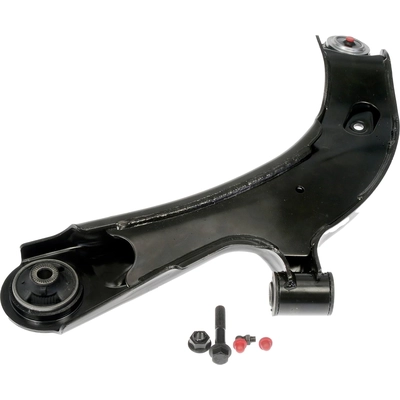 Control Arm With Ball Joint by DORMAN (OE SOLUTIONS) - CB69084RD pa2