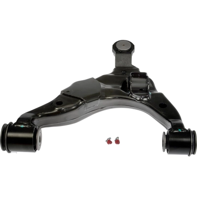 Control Arm With Ball Joint by DORMAN (OE SOLUTIONS) - CB75243RD pa2