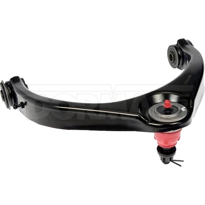 Control Arm With Ball Joint by DORMAN (OE SOLUTIONS) - CB81227RD pa1
