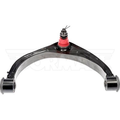 Control Arm With Ball Joint by DORMAN (OE SOLUTIONS) - CB81227RD pa2