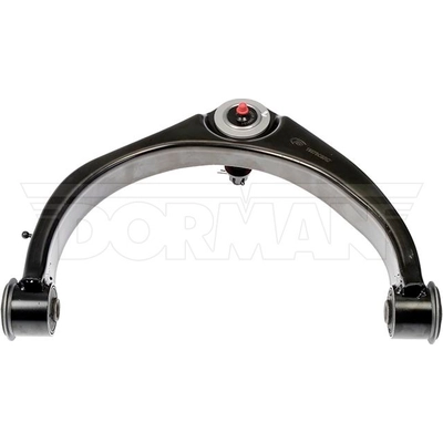 Control Arm With Ball Joint by DORMAN (OE SOLUTIONS) - CB81228RD pa1