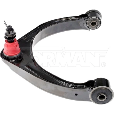 Control Arm With Ball Joint by DORMAN (OE SOLUTIONS) - CB81228RD pa2