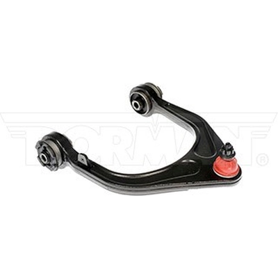 Control Arm With Ball Joint by DORMAN (OE SOLUTIONS) - CB81238RD pa1