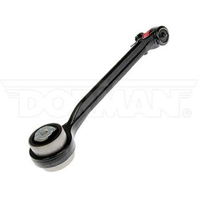 Control Arm With Ball Joint by DORMAN (OE SOLUTIONS) - CB81473RD pa2