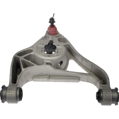 Control Arm With Ball Joint by DORMAN (OE SOLUTIONS) - CB82014RD pa1