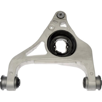 Control Arm With Ball Joint by DORMAN (OE SOLUTIONS) - CB82014RD pa2