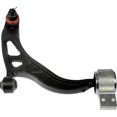 Control Arm With Ball Joint by DORMAN (OE SOLUTIONS) - CB850124RD pa2