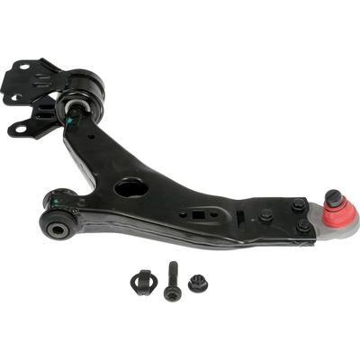 Control Arm With Ball Joint by DORMAN (OE SOLUTIONS) - CB86053RD pa2