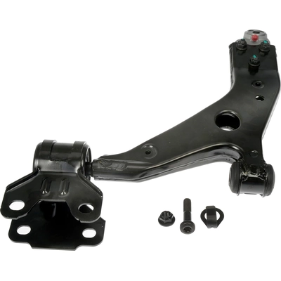 Control Arm With Ball Joint by DORMAN (OE SOLUTIONS) - CB86054RD pa2