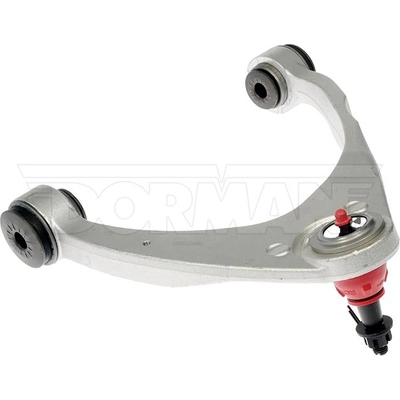 Control Arm With Ball Joint by DORMAN (OE SOLUTIONS) - CB90078RD pa2