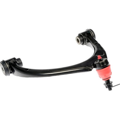 Control Arm With Ball Joint by DORMAN (OE SOLUTIONS) - CB91027RD pa1