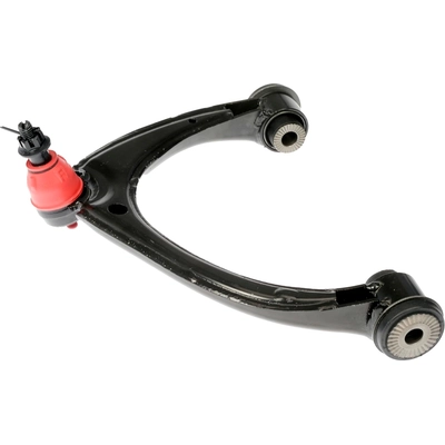 Control Arm With Ball Joint by DORMAN (OE SOLUTIONS) - CB91027RD pa2