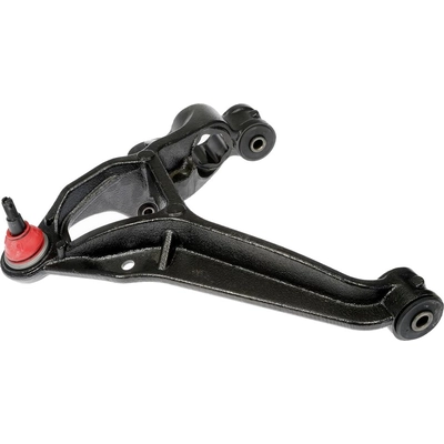 Control Arm With Ball Joint by DORMAN (OE SOLUTIONS) - CB91343RD pa2