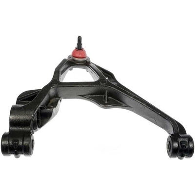 Control Arm With Ball Joint by DORMAN (OE SOLUTIONS) - CB91344RD pa1