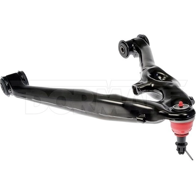 Control Arm With Ball Joint by DORMAN (OE SOLUTIONS) - CB92053RD pa1