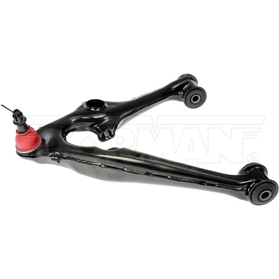 Control Arm With Ball Joint by DORMAN (OE SOLUTIONS) - CB92053RD pa2