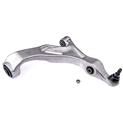 DORMAN PREMIUM - CB12103PR - Front Driver Side Lower Non-Adjustable Control Arm and Ball Joint Assembly pa1