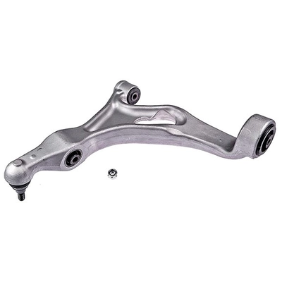 DORMAN PREMIUM - CB12103PR - Front Driver Side Lower Non-Adjustable Control Arm and Ball Joint Assembly pa2