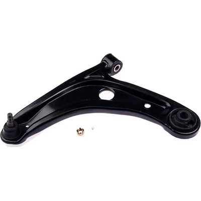 Control Arm With Ball Joint by DORMAN PREMIUM - CB59233PR pa1