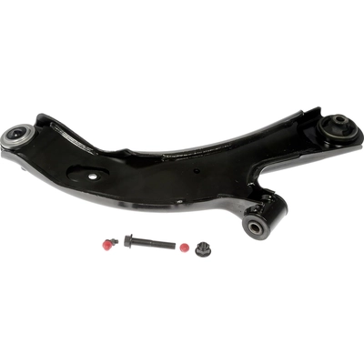 Control Arm With Ball Joint by DORMAN PREMIUM - CB69083RD pa2