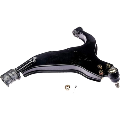 DORMAN PREMIUM - CB69194PR - Suspension Control Arm and Ball Joint Assembly pa2