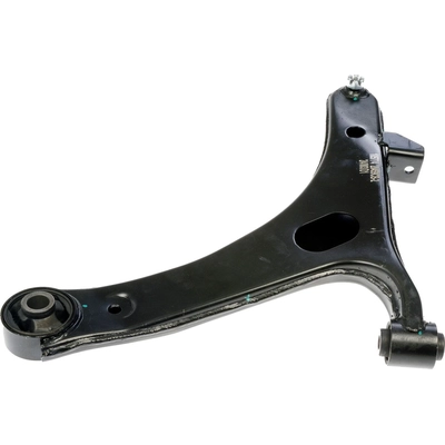 Control Arm With Ball Joint by DORMAN PREMIUM - CB72053PR pa1