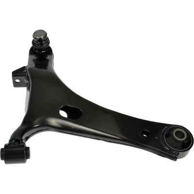 Control Arm With Ball Joint by DORMAN PREMIUM - CB72054PR pa1