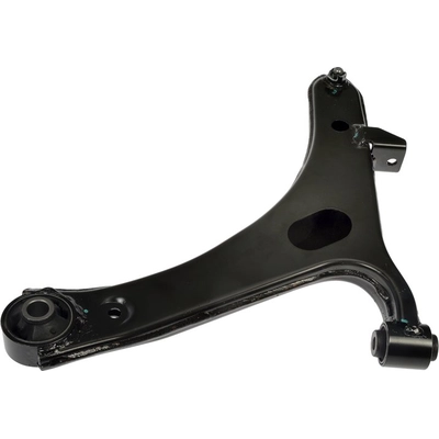 Control Arm With Ball Joint by DORMAN PREMIUM - CB72054PR pa2