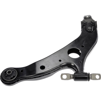 Control Arm With Ball Joint by DORMAN PREMIUM - CB75044PR pa2