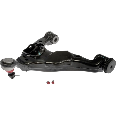 Control Arm With Ball Joint by DORMAN PREMIUM - CB75243RD pa1