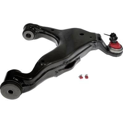 Control Arm With Ball Joint by DORMAN PREMIUM - CB75243RD pa2