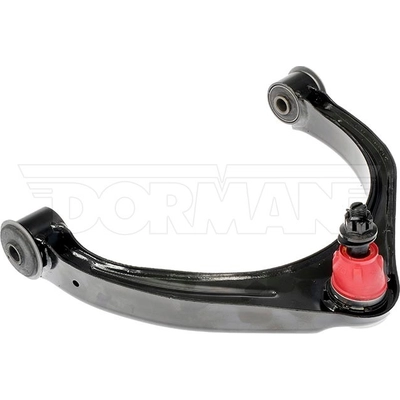 Control Arm With Ball Joint by DORMAN PREMIUM - CB81227RD pa2