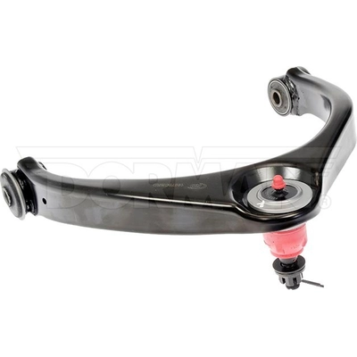 Control Arm With Ball Joint by DORMAN PREMIUM - CB81228RD pa2