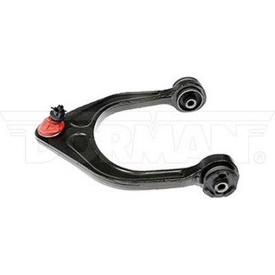 Control Arm With Ball Joint by DORMAN PREMIUM - CB81237RD pa2