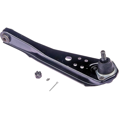 DORMAN PREMIUM  - CB8123PR  - Suspension Control Arm And Ball Joint Assembly pa2