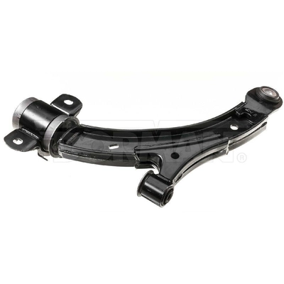 DORMAN PREMIUM - CB86004PR - Suspension Control Arm And Ball Joint Assembly pa1