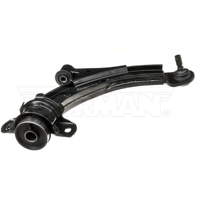 DORMAN PREMIUM - CB86004PR - Suspension Control Arm And Ball Joint Assembly pa2