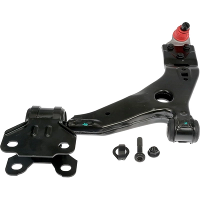 Control Arm With Ball Joint by DORMAN PREMIUM - CB86053RD pa2