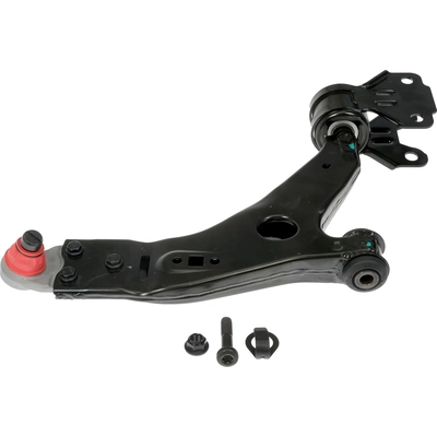 Control Arm With Ball Joint by DORMAN PREMIUM - CB86054RD pa2