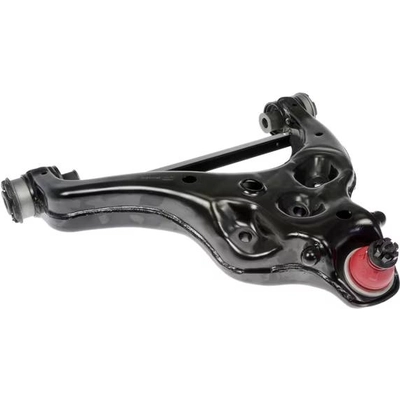 Control Arm With Ball Joint by DORMAN PREMIUM - CB86124RD pa1